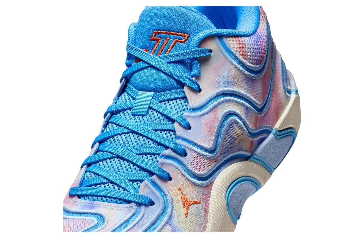 Jordan Tatum 3 Tie Dye - Image 7