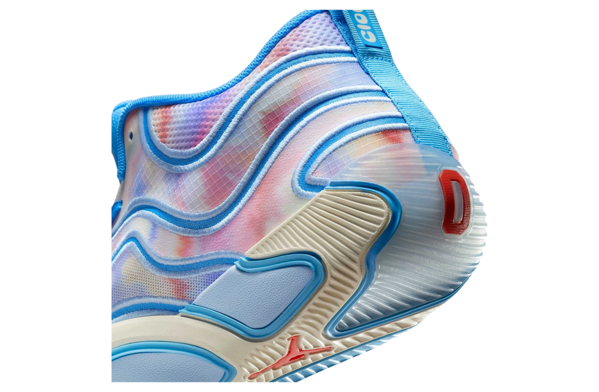 Jordan Tatum 3 Tie Dye - Image 8