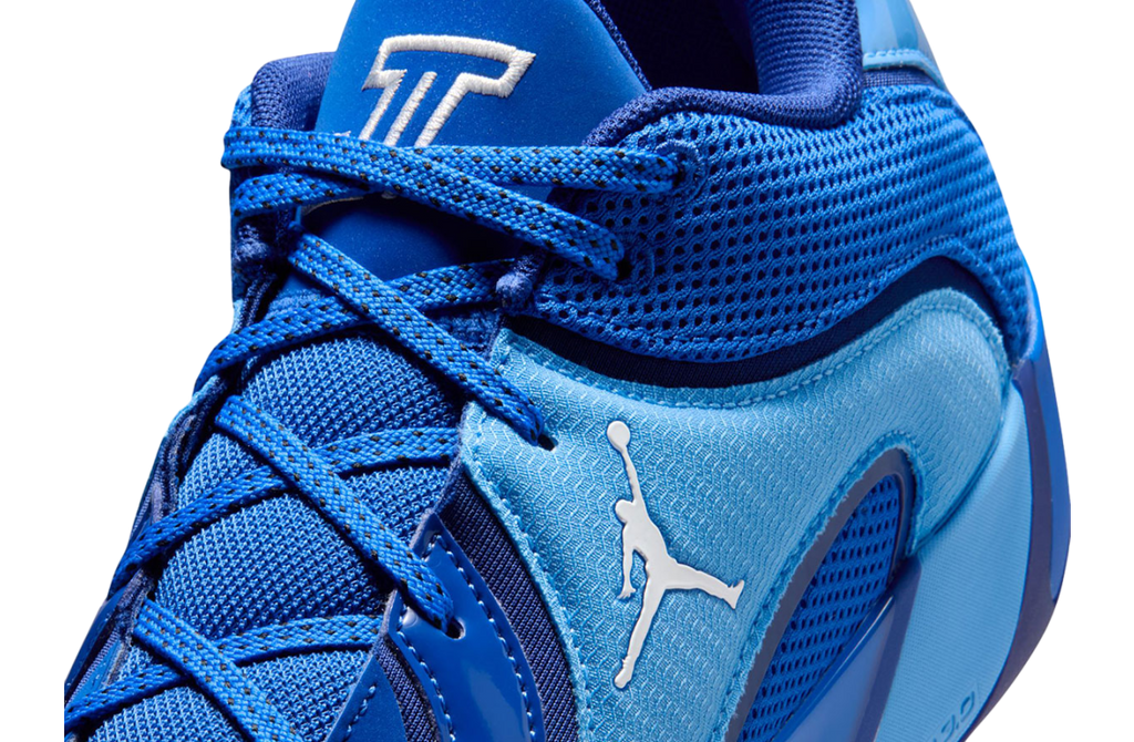 Jordan Tatum 4 Duke - Image 2