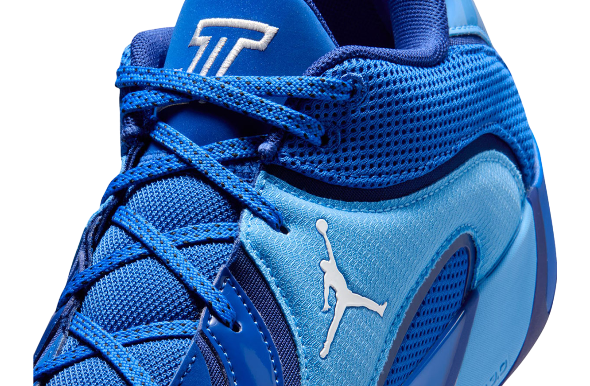 Jordan Tatum 4 Duke - Image 2
