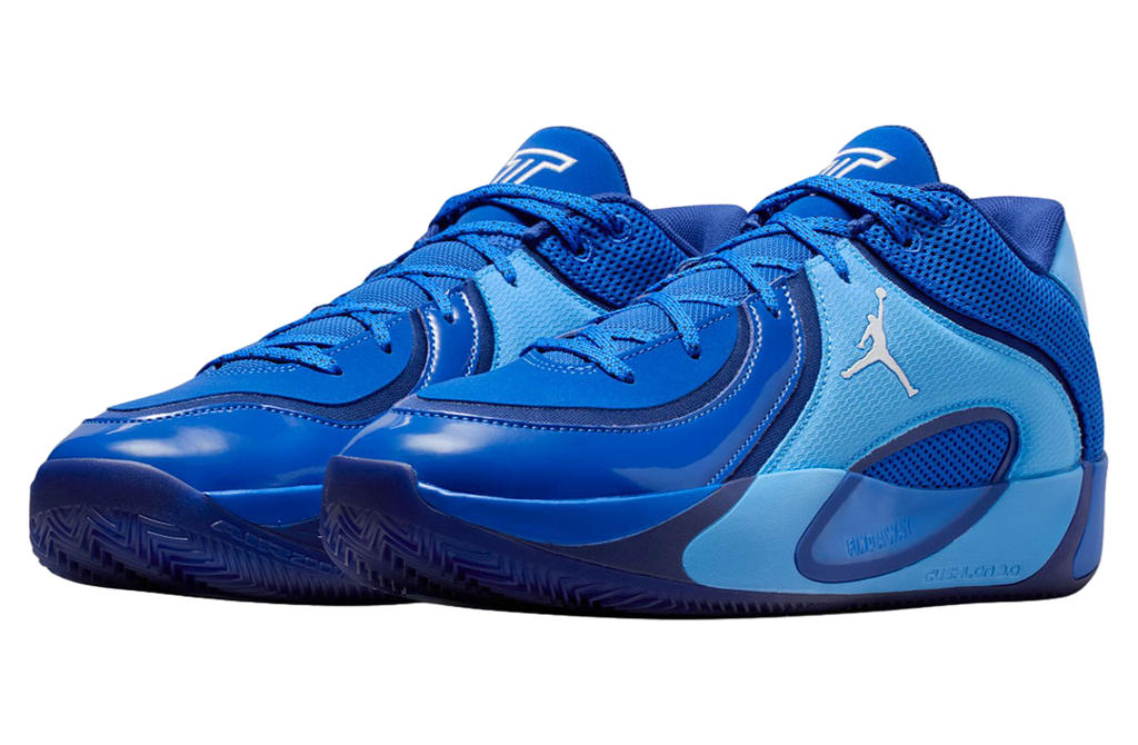 Jordan Tatum 4 Duke - Image 3