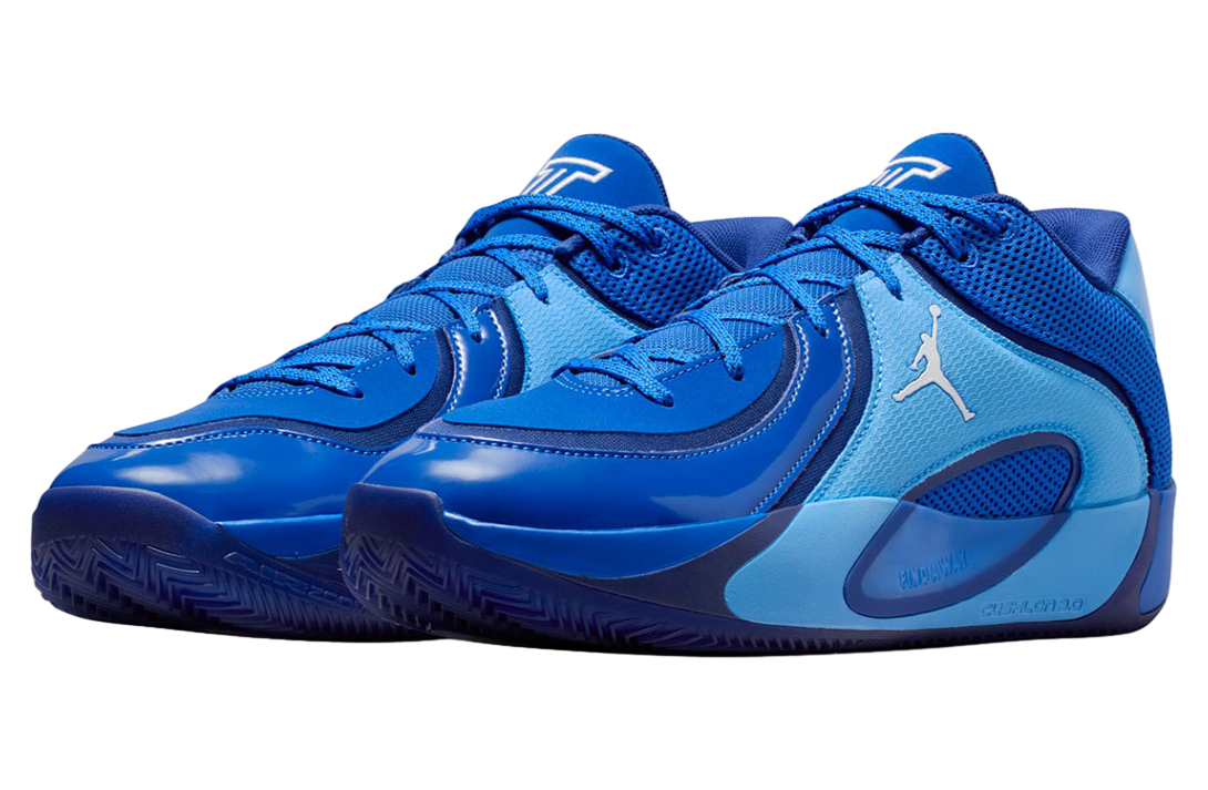 Jordan Tatum 4 Duke - Image 3