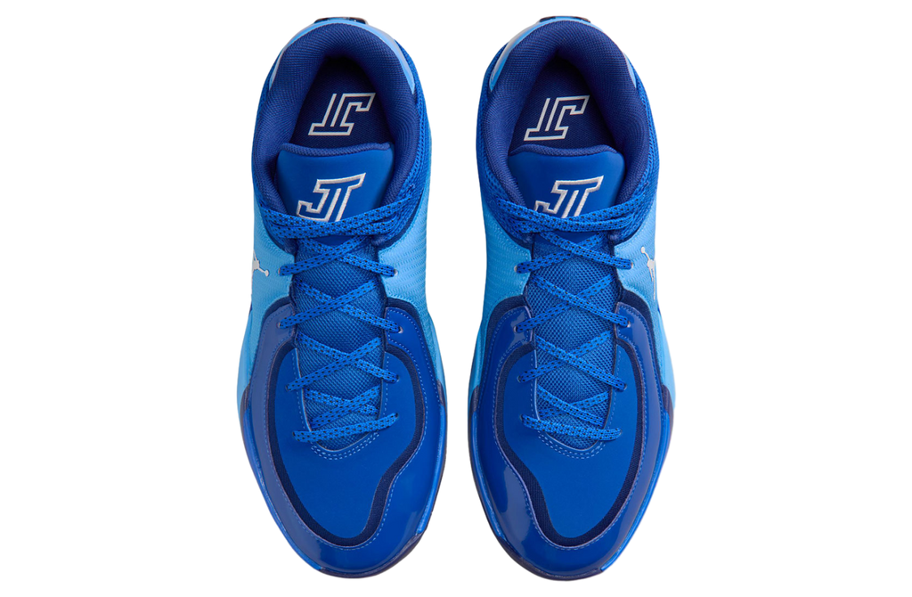 Jordan Tatum 4 Duke - Image 6