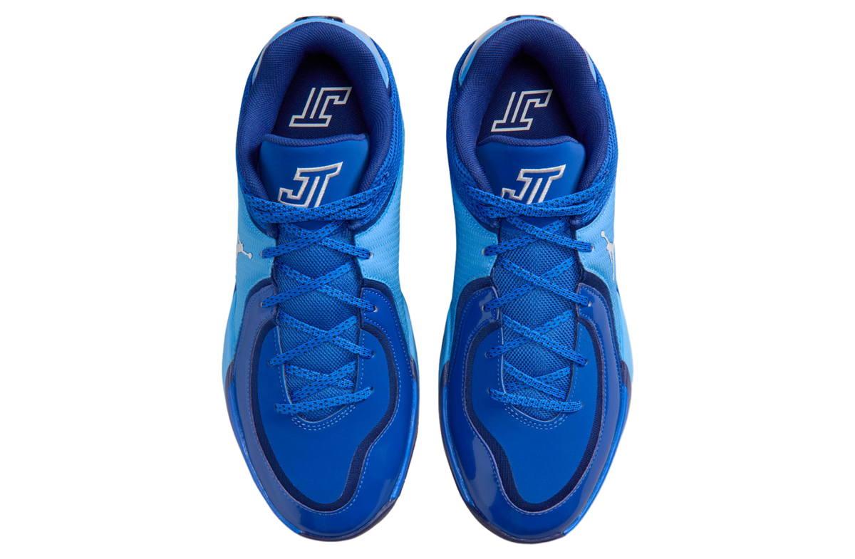 Jordan Tatum 4 Duke - Image 6