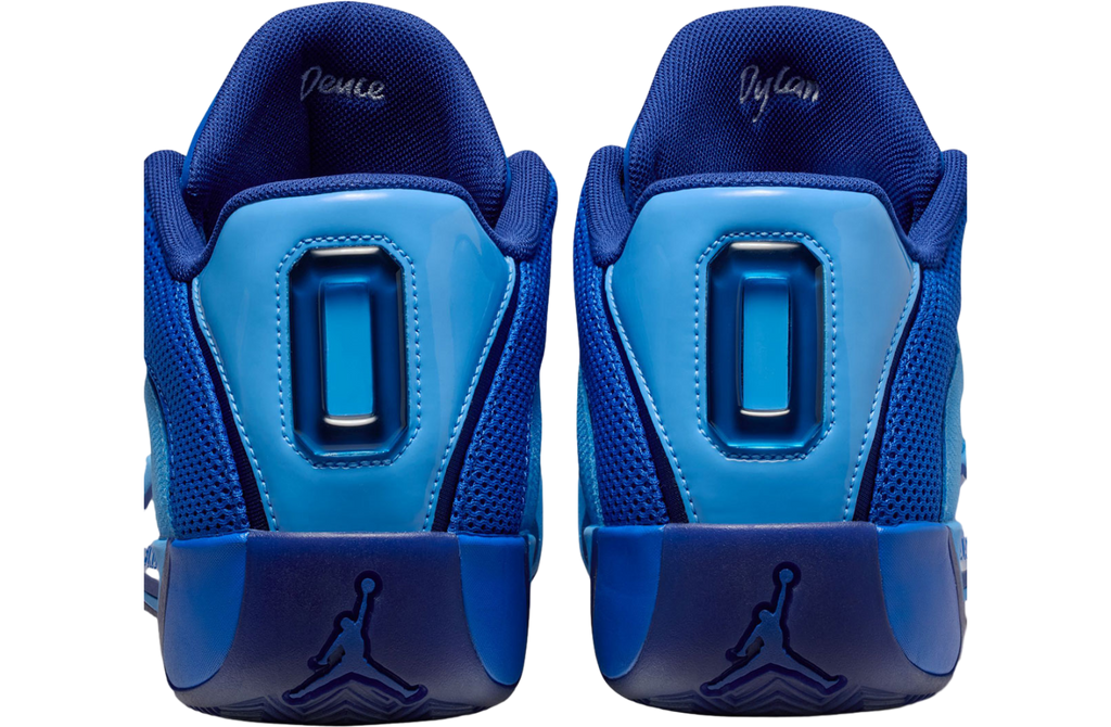 Jordan Tatum 4 Duke - Image 7