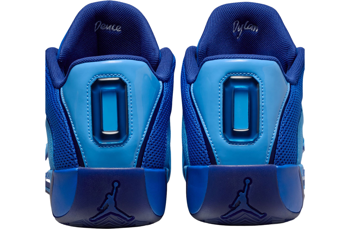 Jordan Tatum 4 Duke - Image 7