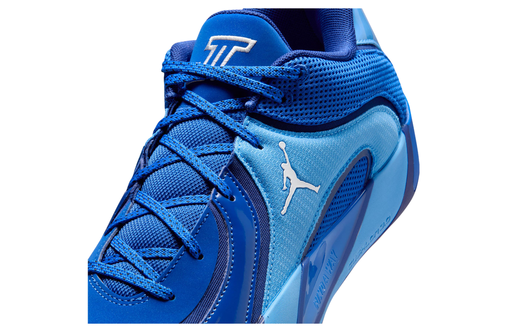 Jordan Tatum 4 Duke - Image 8