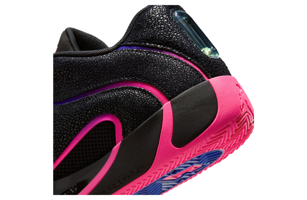 Jordan Tatum 4 Hyper Pink / Fierce Purple - Image 9