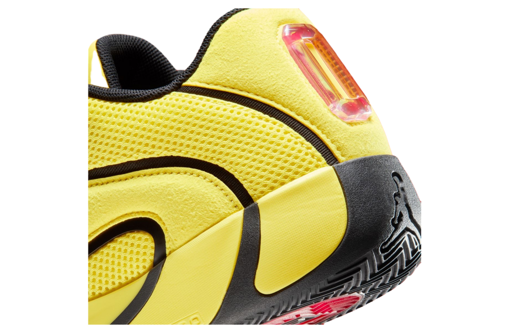 Jordan Tatum 4 Sonic Yellow - Image 7