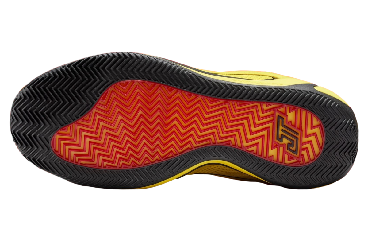 Jordan Tatum 4 Sonic Yellow - Image 8