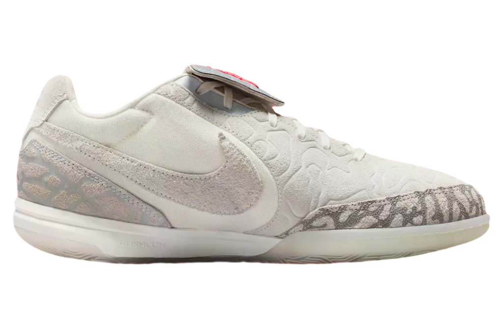 Jordan Tiempo Streetgato SE Phantom / Sail - Image 3