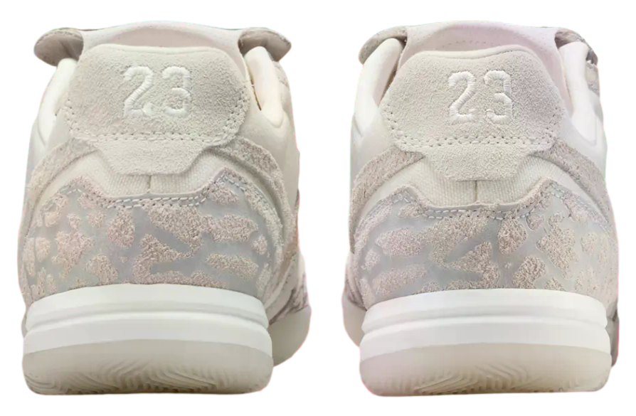 Jordan Tiempo Streetgato SE Phantom / Sail - Image 5