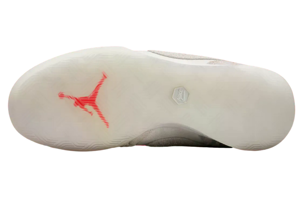 Jordan Tiempo Streetgato SE Phantom / Sail - Image 6