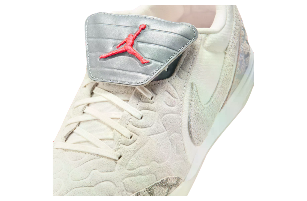 Jordan Tiempo Streetgato SE Phantom / Sail - Image 7