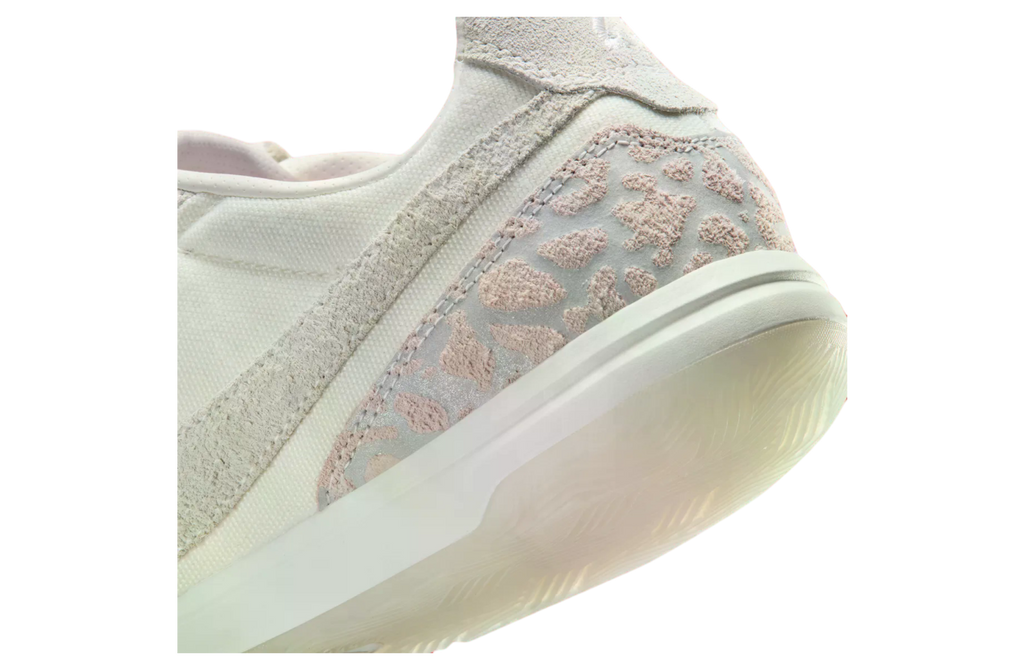Jordan Tiempo Streetgato SE Phantom / Sail - Image 9