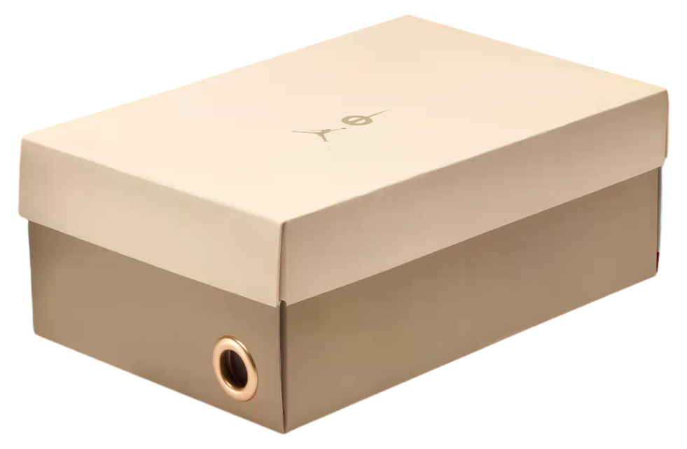 Jordan Tiempo Streetgato SE Phantom / Sail - Image 10