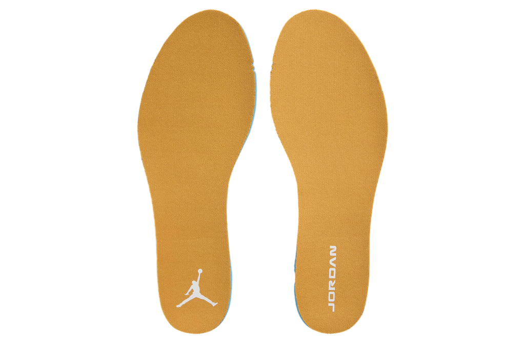 Jordan Trunner O/s Archaeo Brown / Persian Violet - Image 9