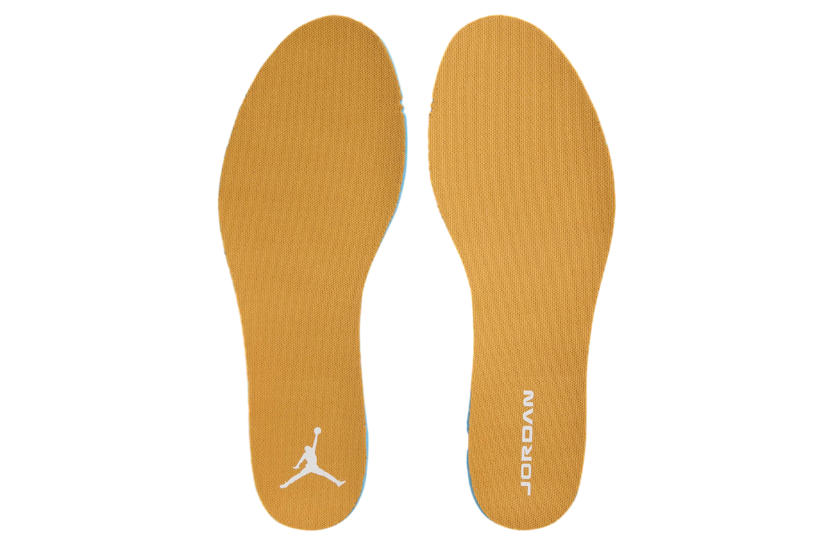 Jordan Trunner O/s Archaeo Brown / Persian Violet - Image 9
