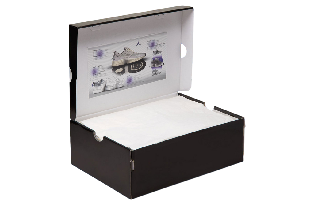 Jordan Trunner O/s Archaeo Brown / Persian Violet - Image 11