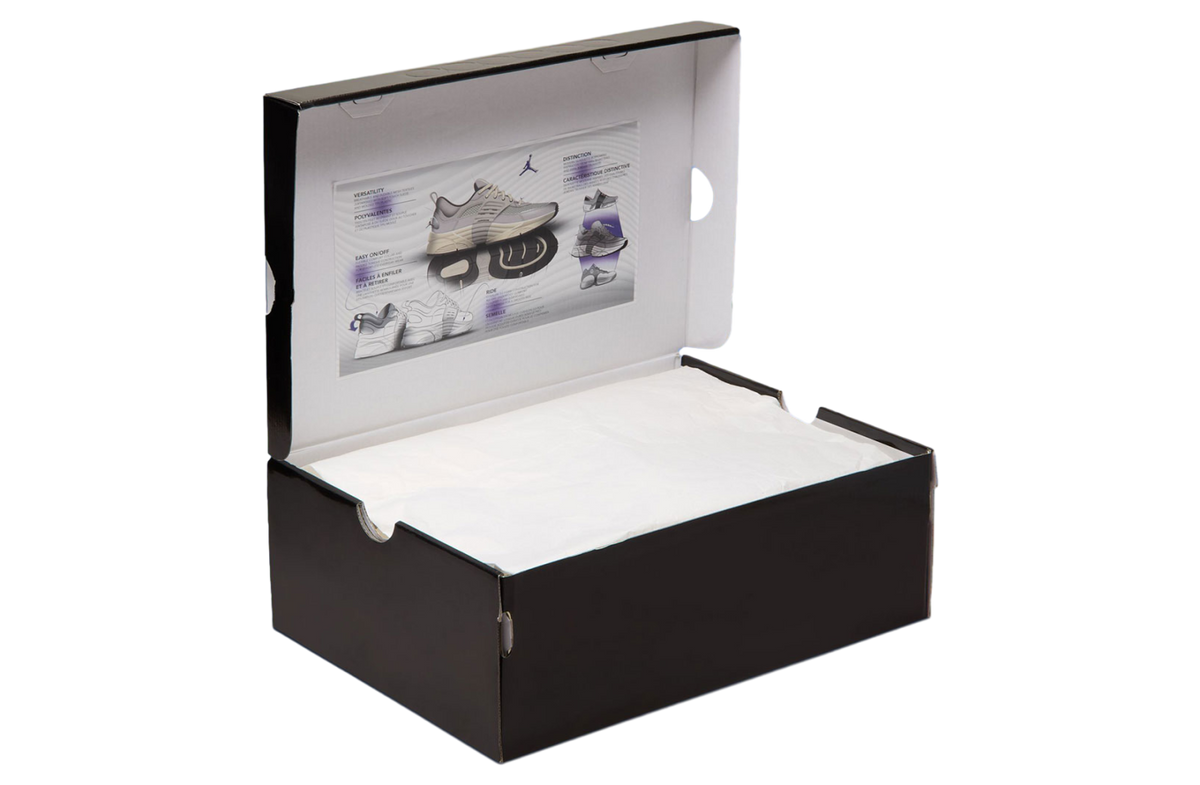 Jordan Trunner O/s Archaeo Brown / Persian Violet - Image 11