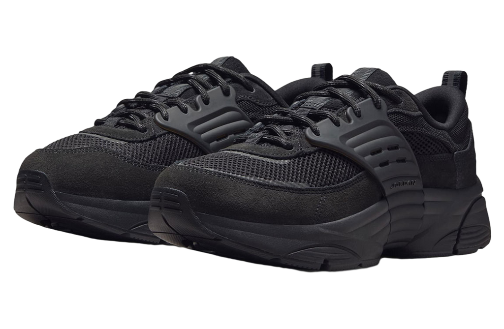 Jordan Trunner O/S Black - Image 2