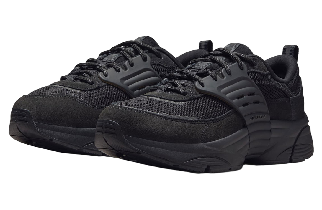 Jordan Trunner O/S Black - Image 2