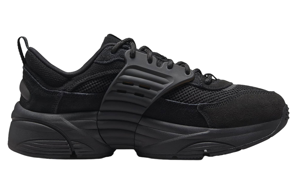 Jordan Trunner O/S Black - Image 3