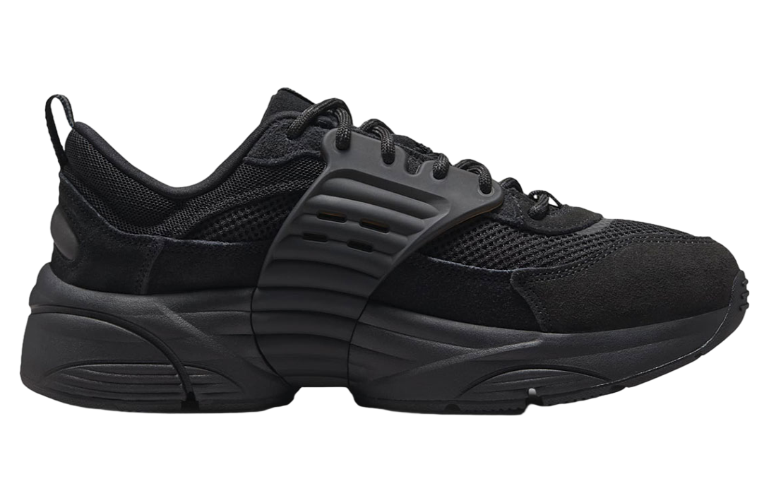 Jordan Trunner O/S Black - Image 3