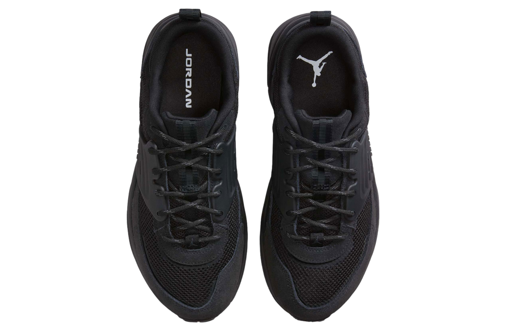 Jordan Trunner O/S Black - Image 4