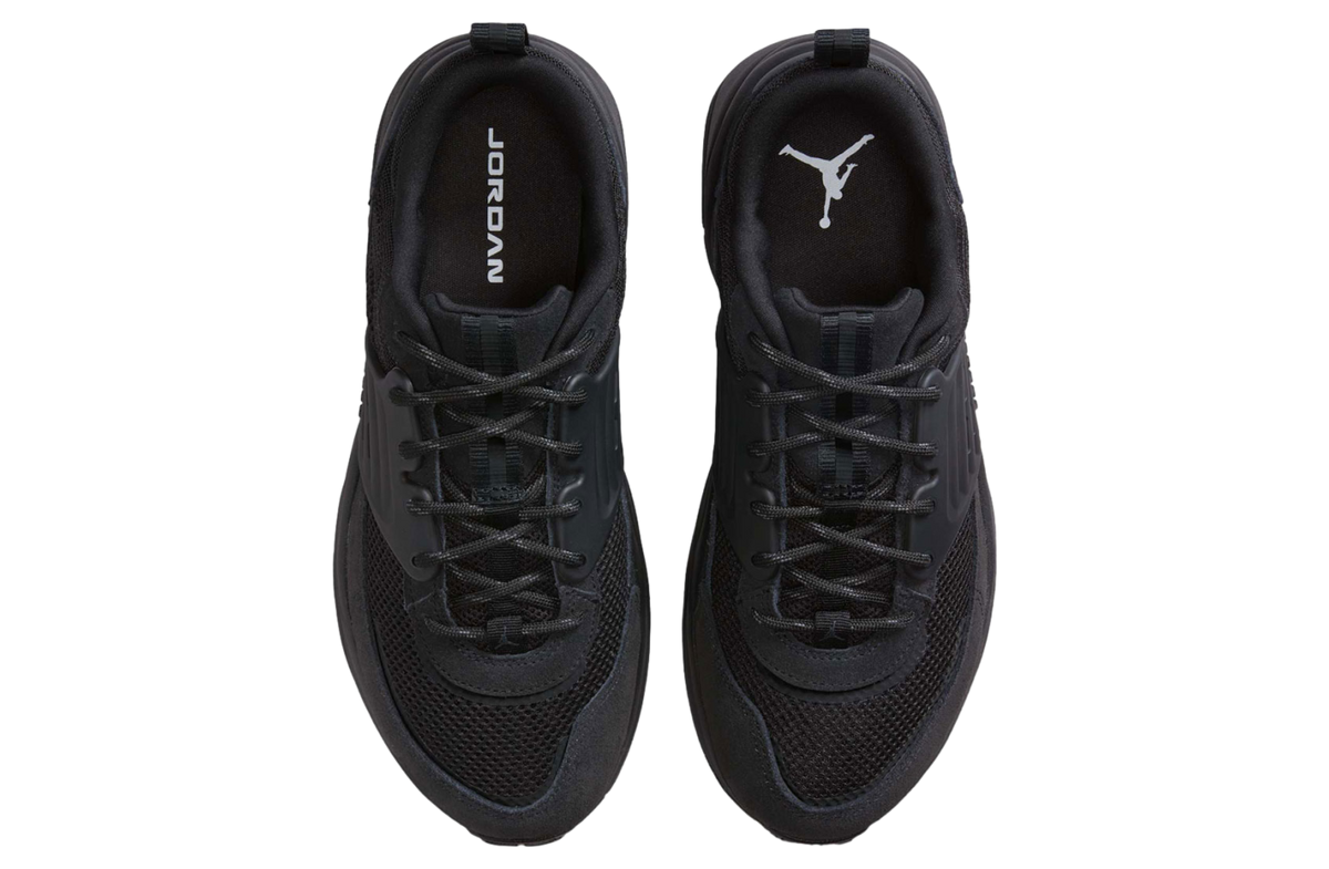 Jordan Trunner O/S Black - Image 4