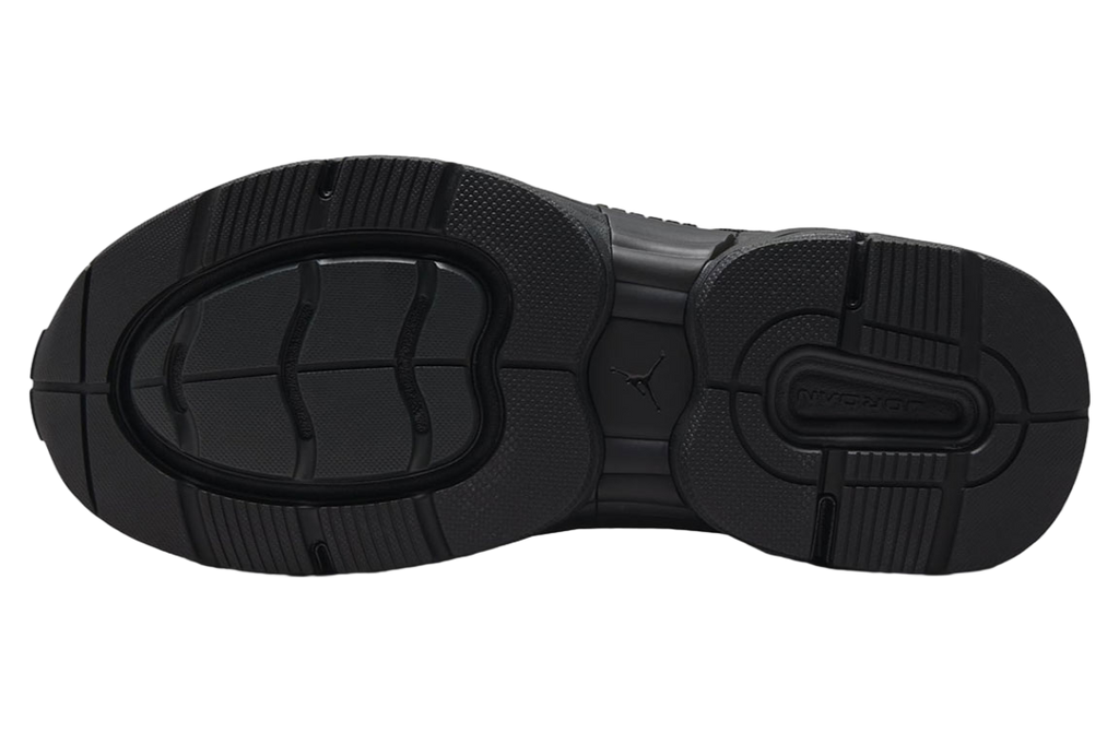 Jordan Trunner O/S Black - Image 5