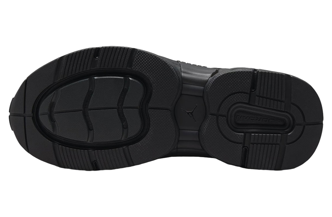 Jordan Trunner O/S Black - Image 5