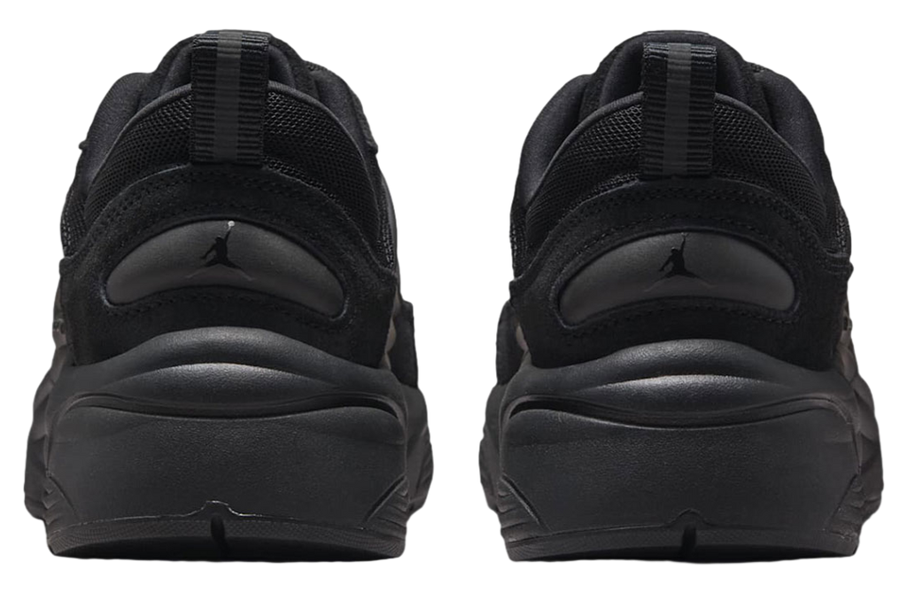 Jordan Trunner O/S Black - Image 6