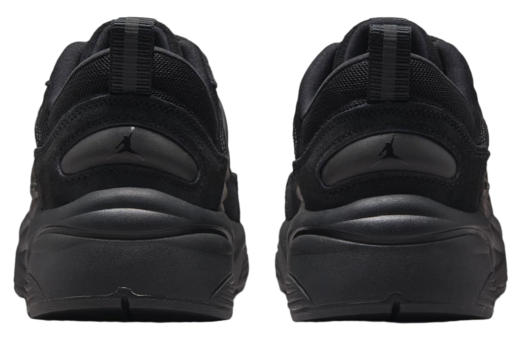 Jordan Trunner O/S Black - Image 6