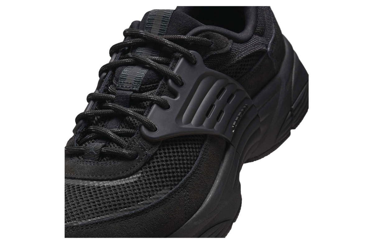 Jordan Trunner O/S Black - Image 7
