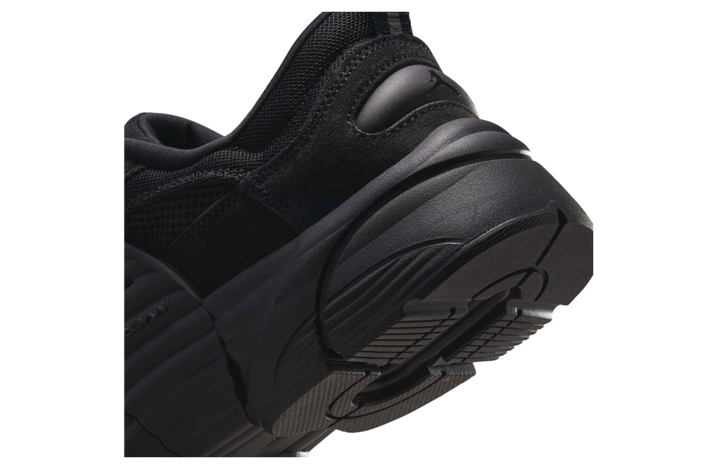 Jordan Trunner O/S Black - Image 8