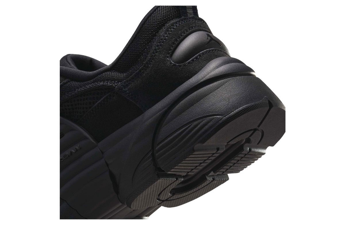 Jordan Trunner O/S Black - Image 8