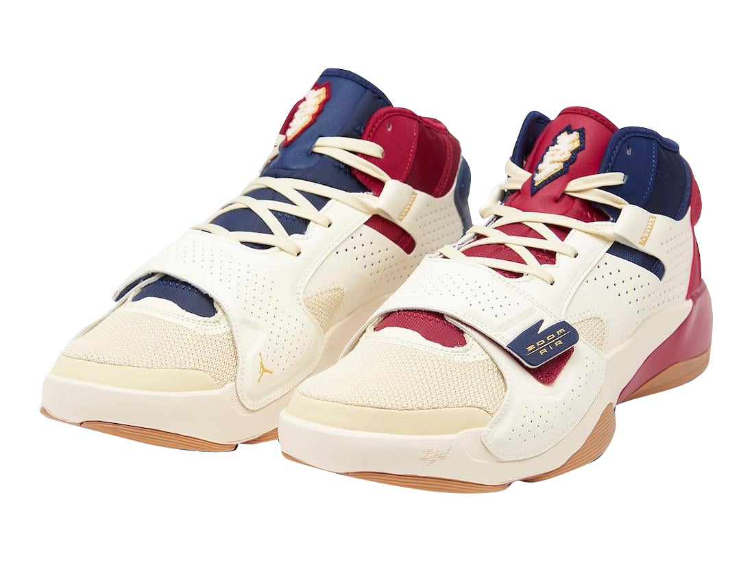 Jordan Zion 2 Pelicans - Image 2