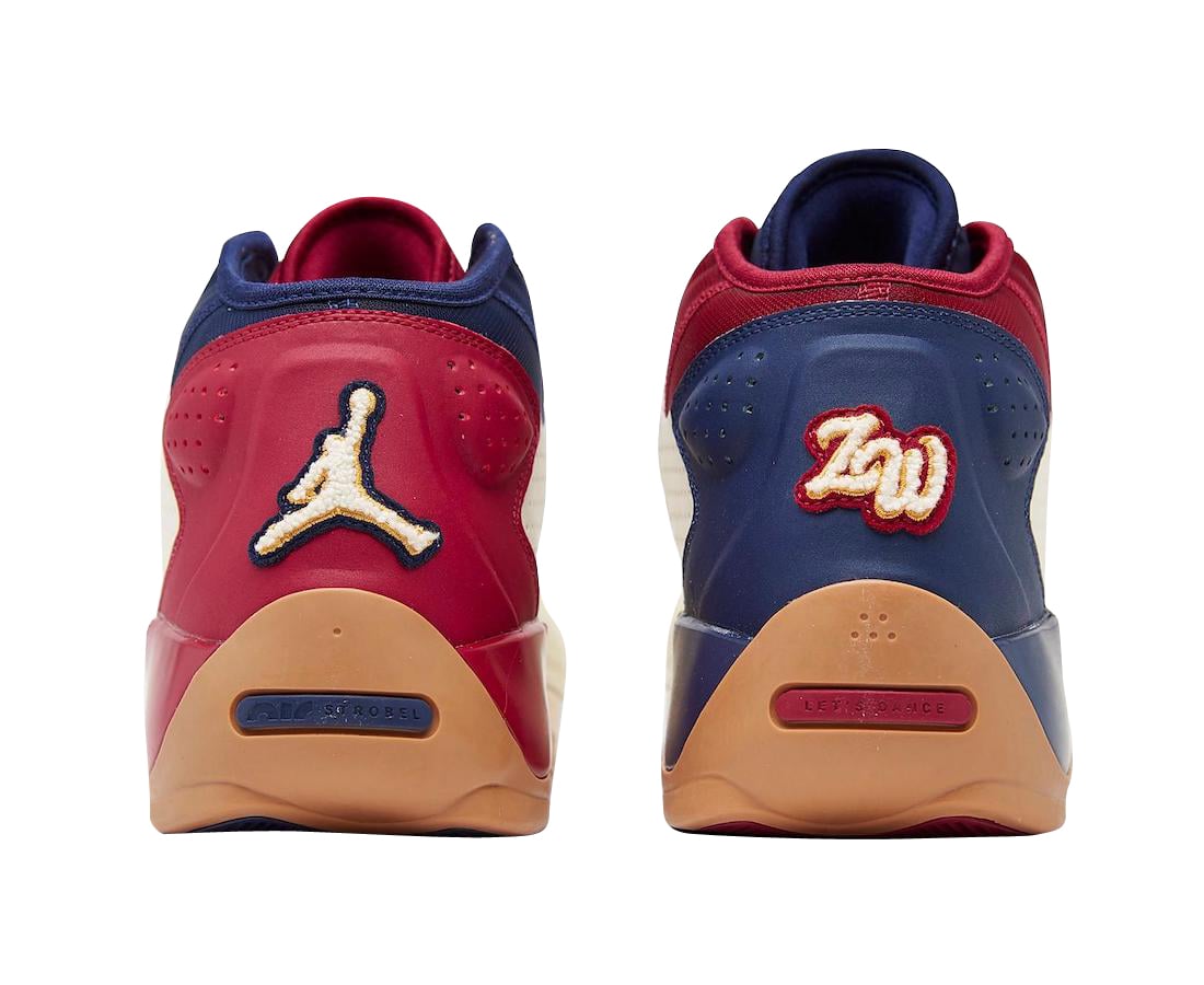Jordan Zion 2 Pelicans - Image 5