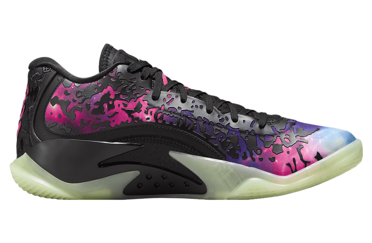Jordan Zion 3 Galaxy - Image 3