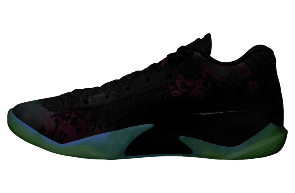 Jordan Zion 3 Galaxy - Image 12