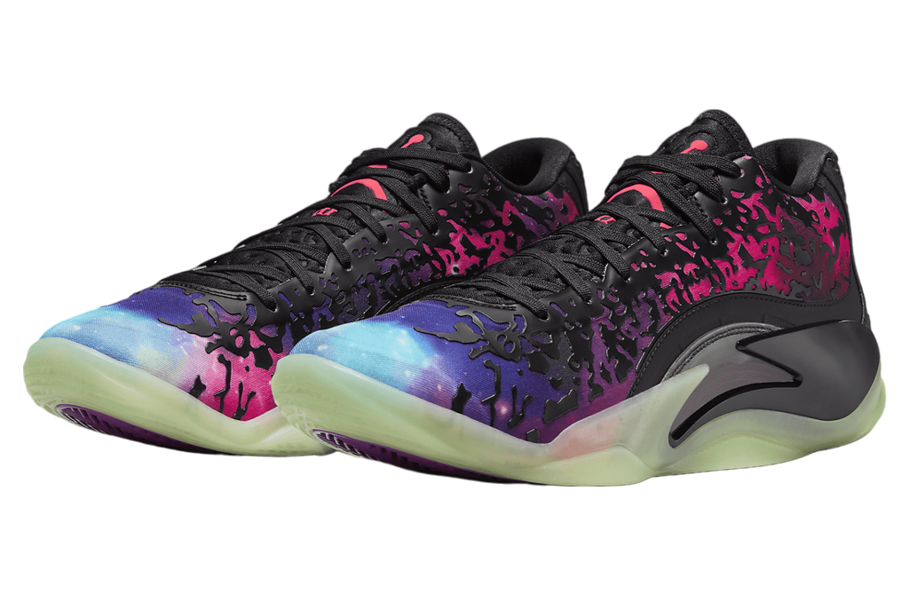 Jordan Zion 3 Galaxy - Image 5