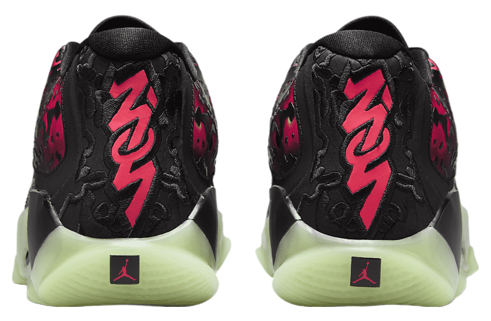 Jordan Zion 3 Galaxy - Image 6