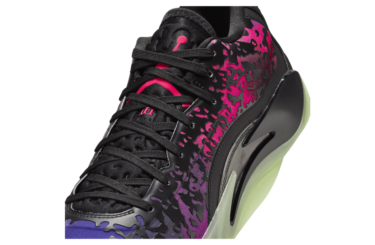 Jordan Zion 3 Galaxy - Image 7