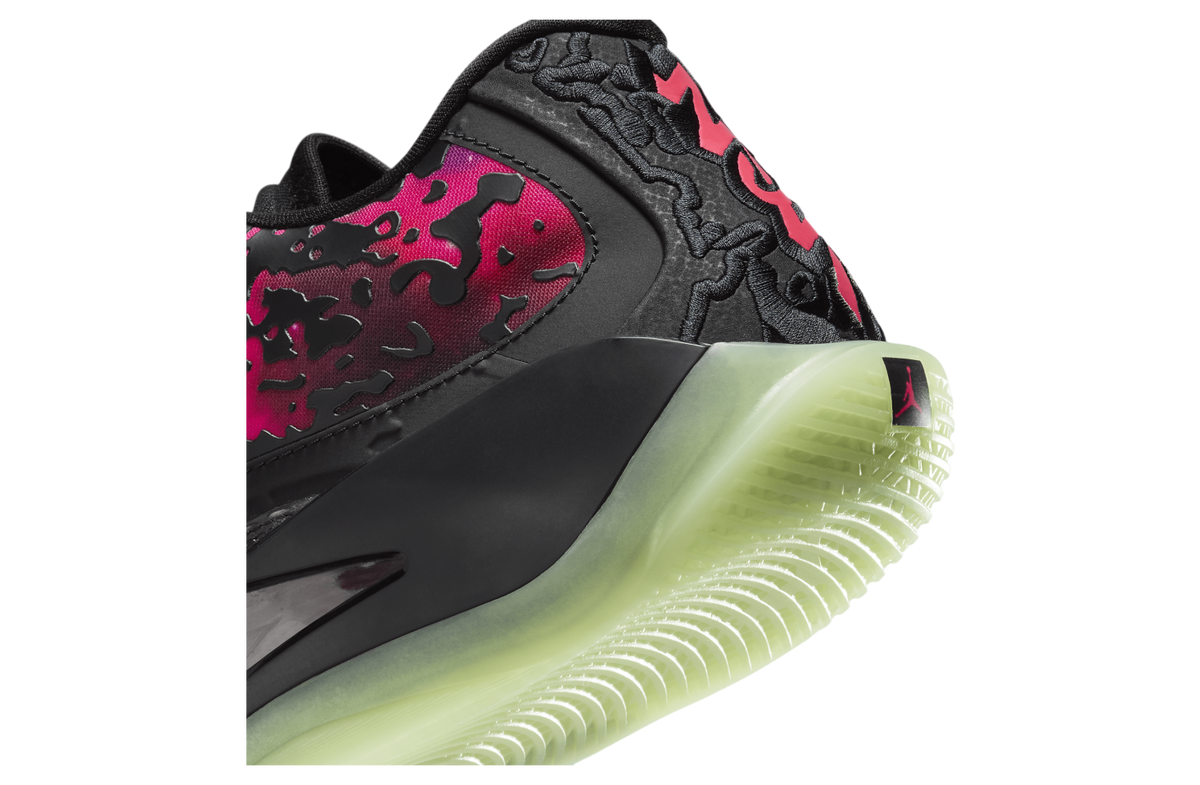 Jordan Zion 3 Galaxy - Image 8