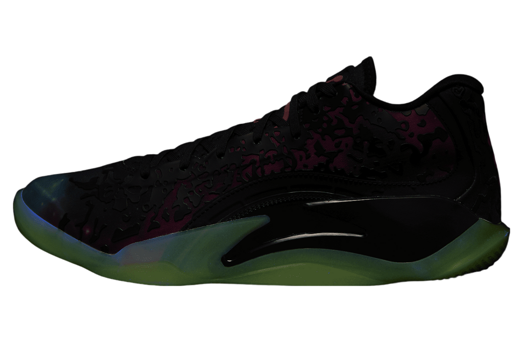 Jordan Zion 3 Galaxy - Image 11