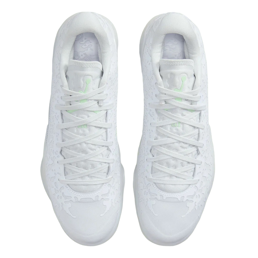 Jordan Zion 3 Pink Foam Vapor Green - Image 4