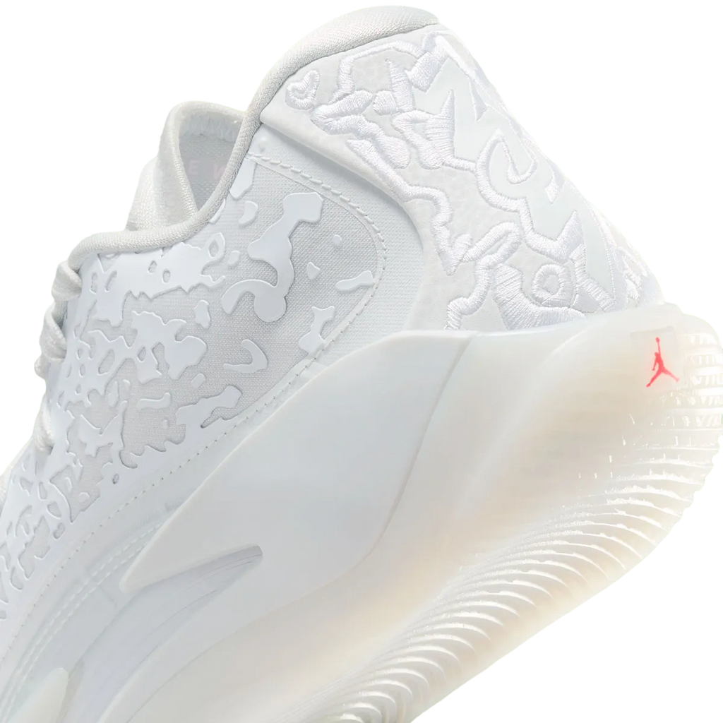 Jordan Zion 3 Pink Foam Vapor Green - Image 7