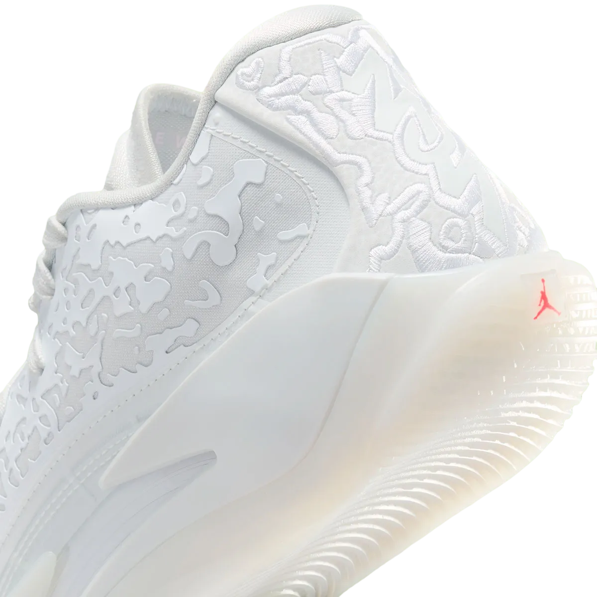 Jordan Zion 3 Pink Foam Vapor Green - Image 7