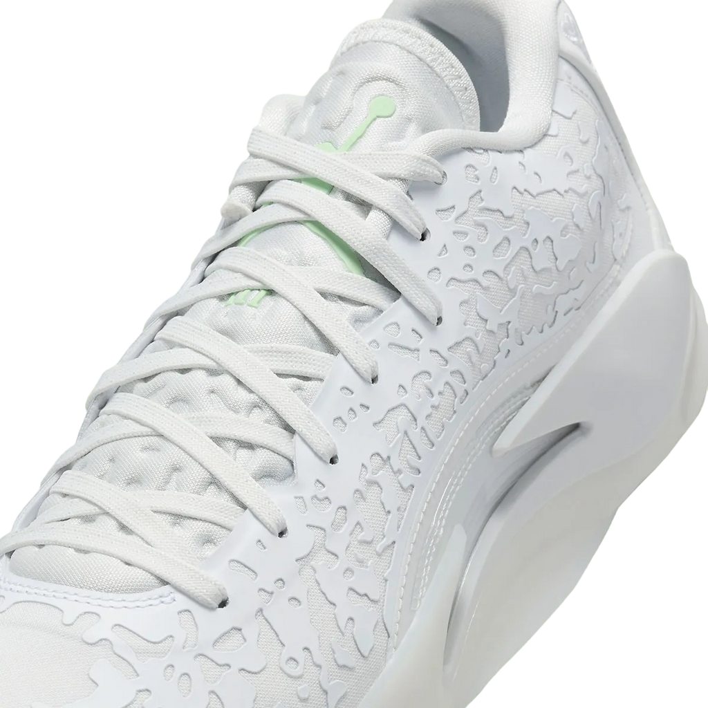 Jordan Zion 3 Pink Foam Vapor Green - Image 8